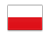 L'ANGOLO DEL PANE - Polski